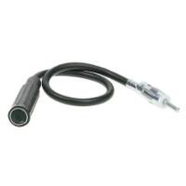 CSB 1570-00 Black cable interface/gender adapter