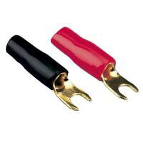 CSB 30.4410-01 Black,Red wire connector
