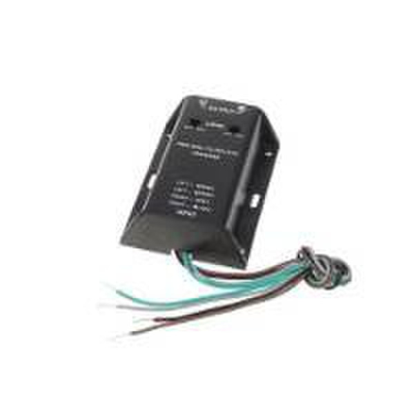 CSB 30.5000-02 Black power adapter/inverter