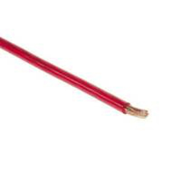 CSB 50-100-100 100m Red power cable