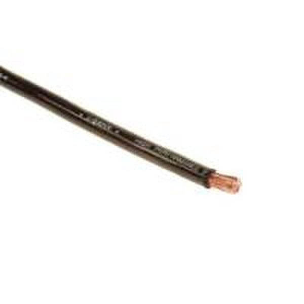 CSB 50-100-101 100m Black power cable