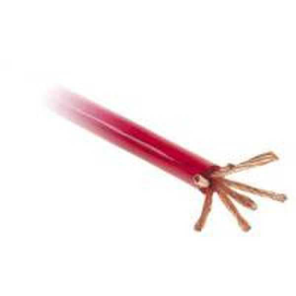 CSB 50-200-050 50m Red power cable