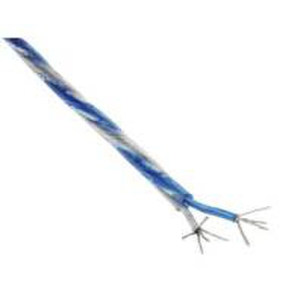 CSB 51-215-103 100m Blue,Silver audio cable
