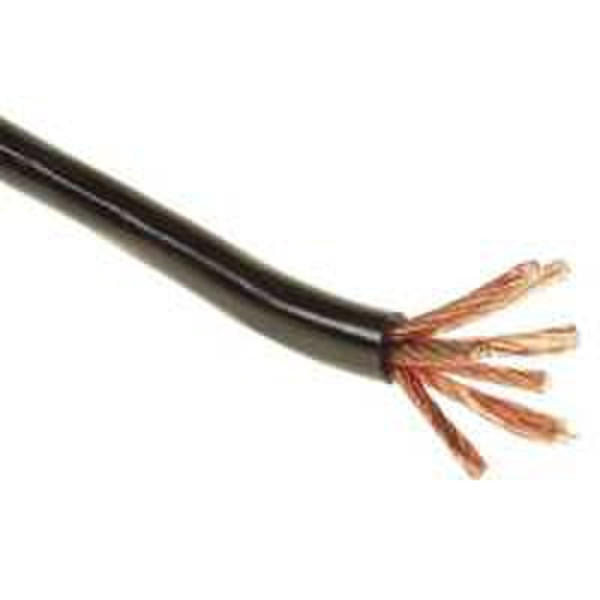 CSB 50-350-026 25м Черный кабель питания