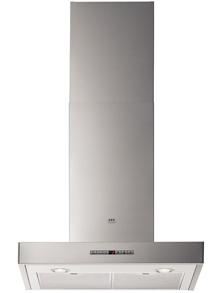 AEG DD-6660-M cooker hood