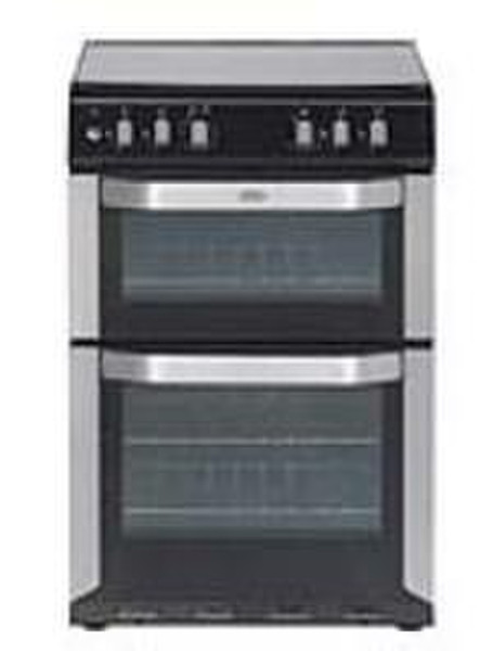 Belling FSDF60DO Electric Stainless steel