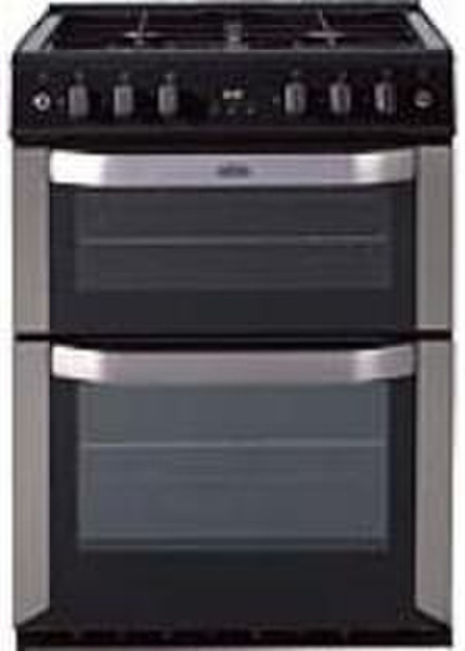 Belling FSG60TC Freestanding Gas hob