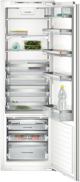 Siemens KI42FP60 Eingebaut 225l A++ Weiß Kühlschrank
