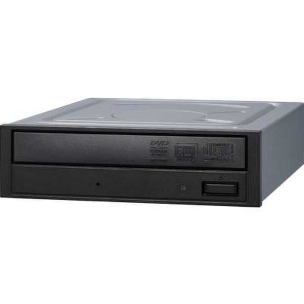 Sony Optiarc AD-7240S-ZD Internal Black optical disc drive