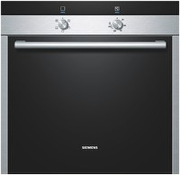 Siemens HB10AB550E Electric oven 57l Edelstahl Backofen