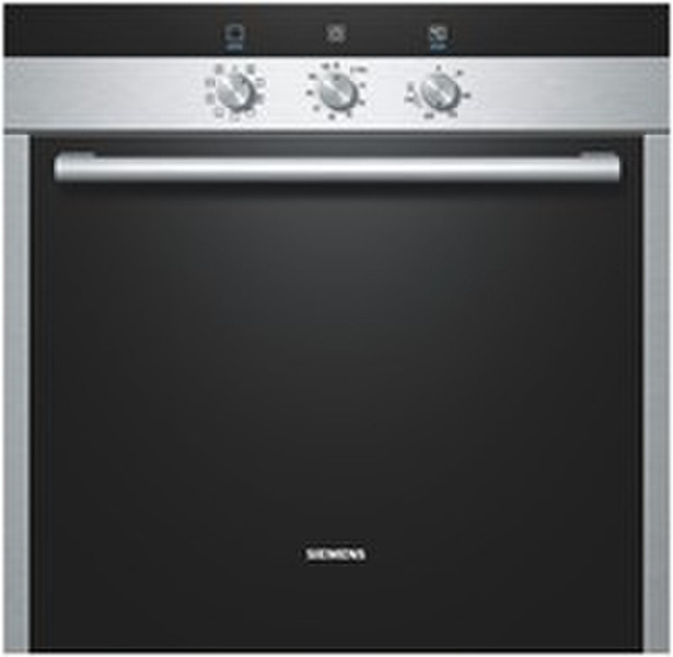 Siemens HB21AB551E Electric oven 53L Stainless steel