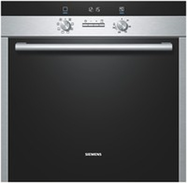 Siemens HB43AS551E Electric oven 53л Нержавеющая сталь