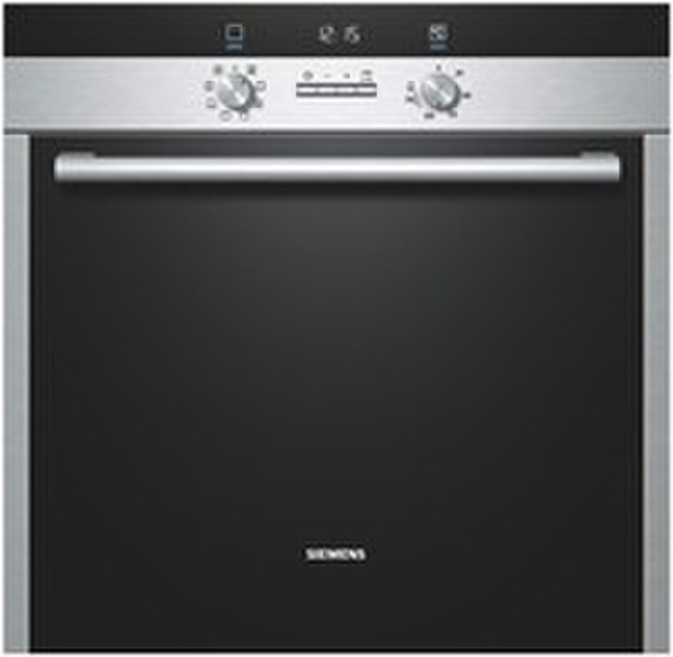 Siemens HB43BC551E Electric oven 60л Нержавеющая сталь