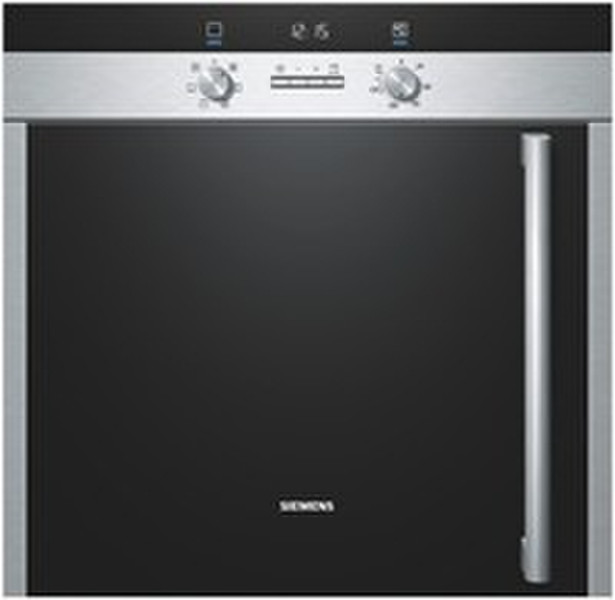 Siemens HB43LS551E Electric oven 58L Stainless steel