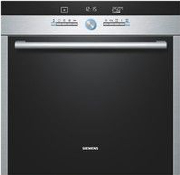 Siemens HB56AS551E Electric oven 53l Edelstahl Backofen