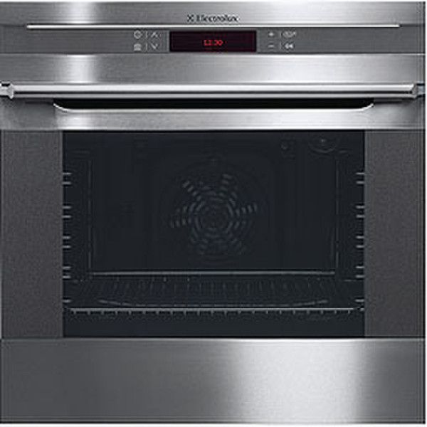 Electrolux EOC68000X Elektro Edelstahl Backofen