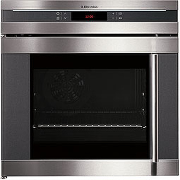 Electrolux EOB66714X Elektro Backofen