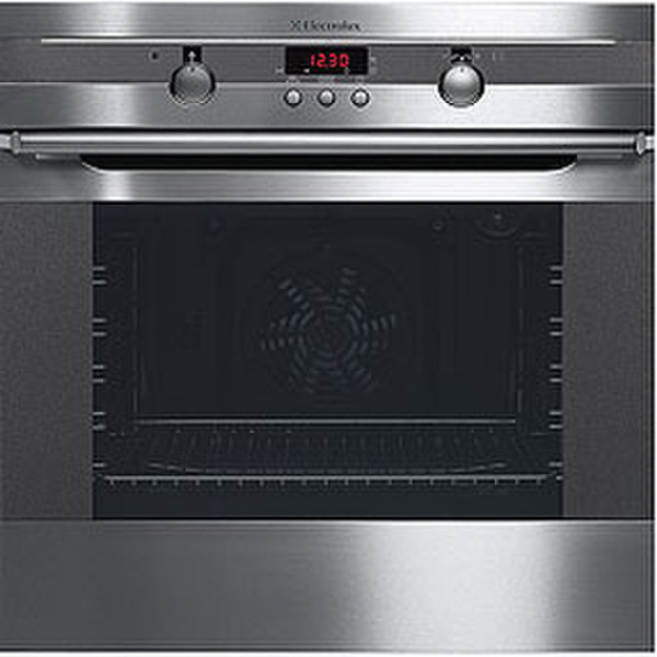 Electrolux EOC65140X Elektro Edelstahl Backofen