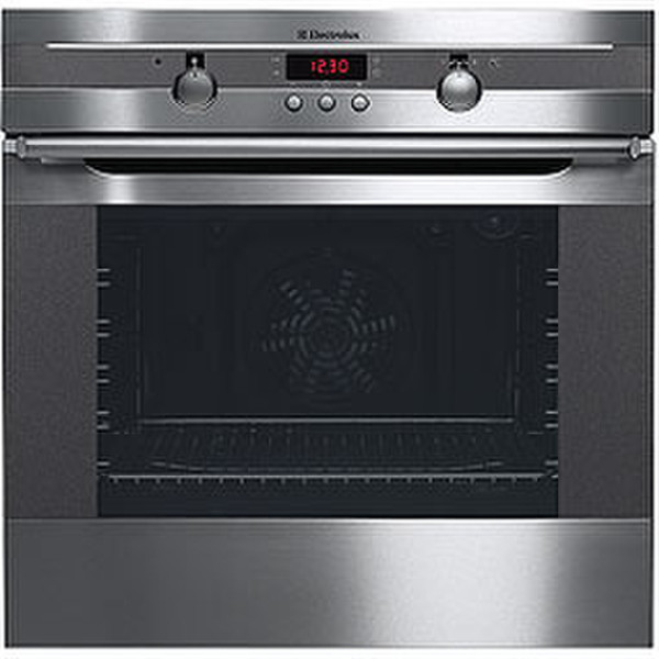 Electrolux EOB63100X Электрический