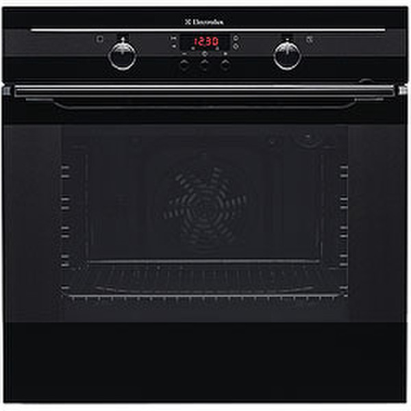 Electrolux EOB63100K Electric Black