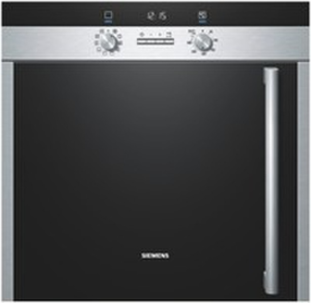 Siemens HB73LS551E Electric oven 56л Нержавеющая сталь