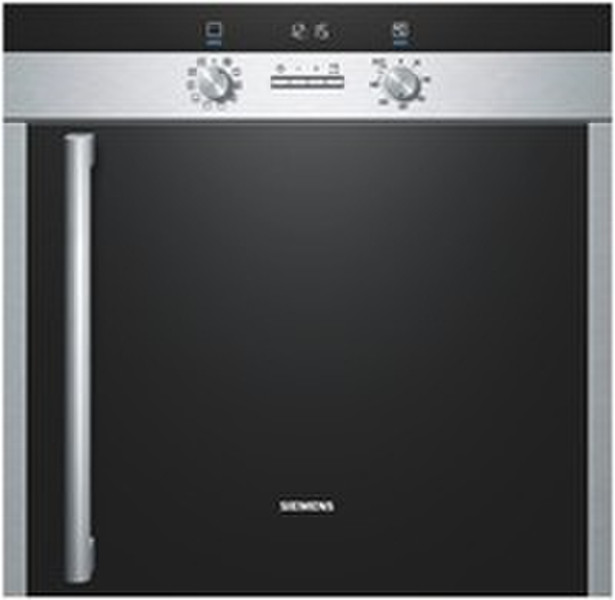 Siemens HB73RS551E Electric oven 56л Нержавеющая сталь