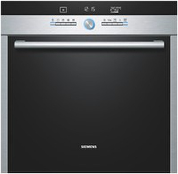 Siemens HB76BC551E Electric oven 60L Stainless steel