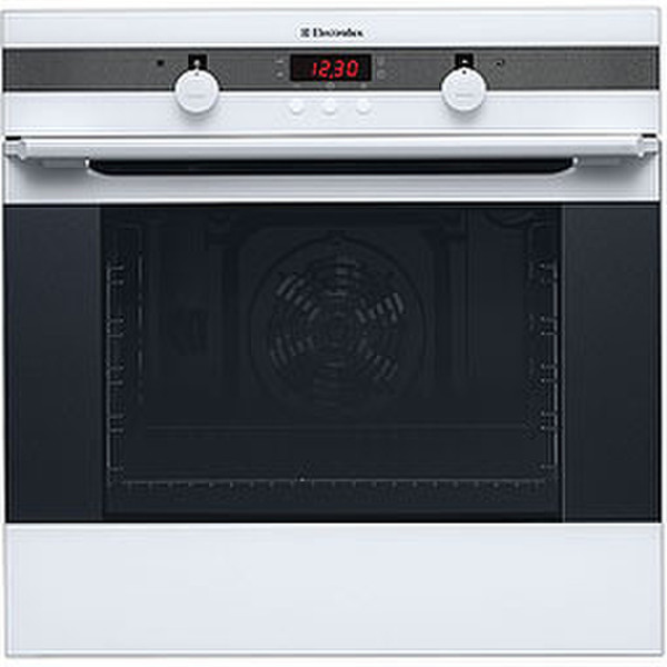 Electrolux INSPIRE EOB63000W Электрический Белый