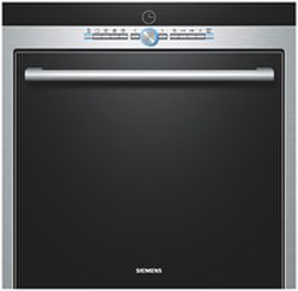 Siemens HB78AU590E Electric oven 56л Нержавеющая сталь