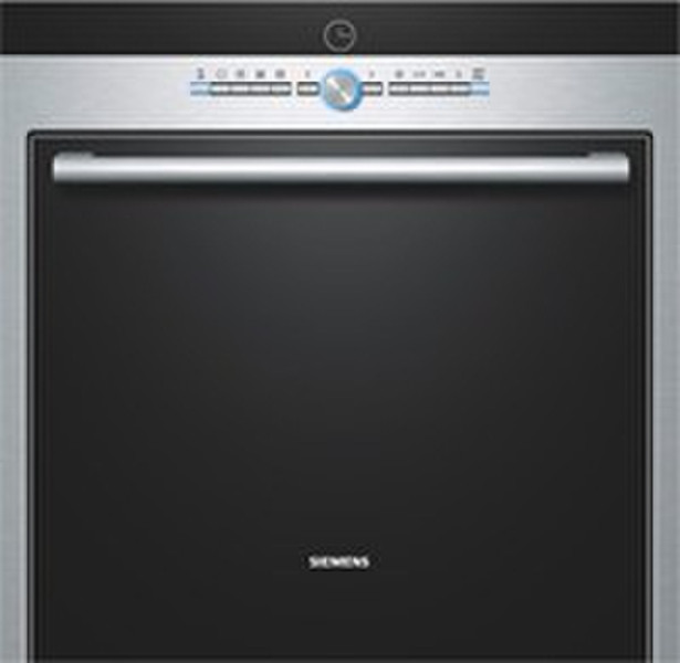 Siemens HB78BC570E Electric oven 65л Нержавеющая сталь