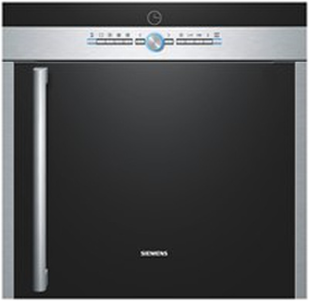 Siemens HB78RU570E Electric oven 56л Нержавеющая сталь