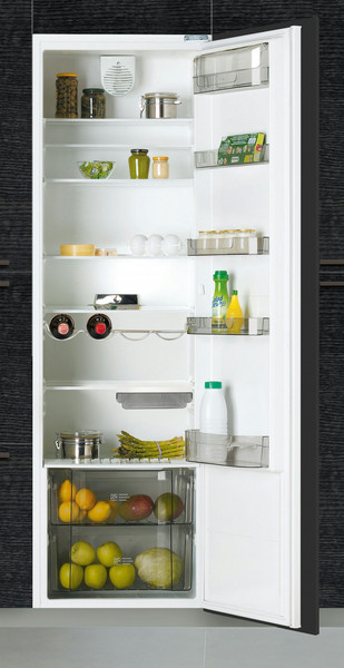 Fagor FIS-1720 Built-in A+ White fridge