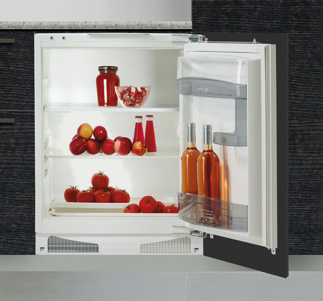 Fagor FIS-820 Built-in A+ White fridge
