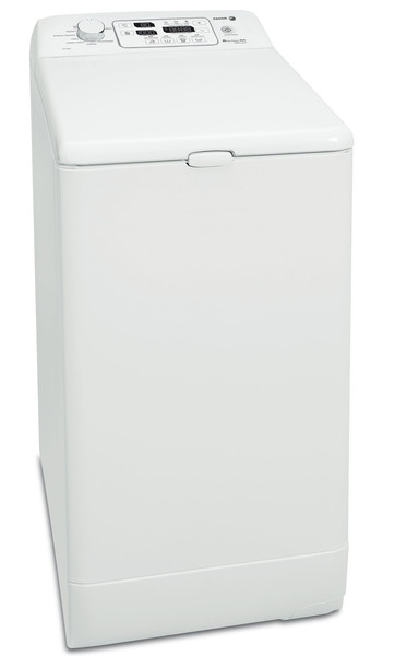 Fagor FT-4108 freestanding Top-load 8kg 1000RPM White washing machine