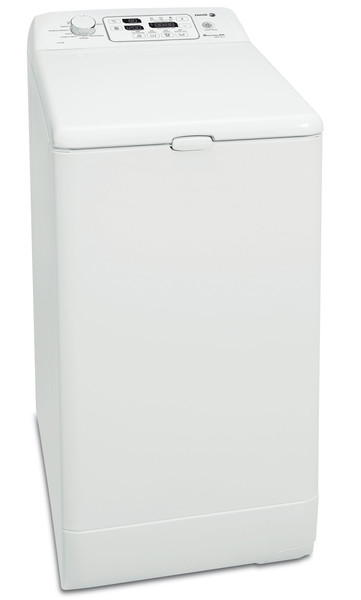 Fagor FT-4128 freestanding Top-load 8kg 1200RPM White washing machine
