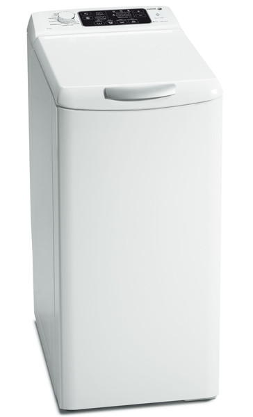 Fagor FT-416 freestanding Top-load 6kg 1100RPM White washing machine