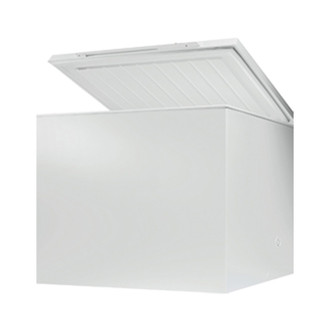 Electrolux ECN 1156 freestanding Chest 103L A+ White freezer