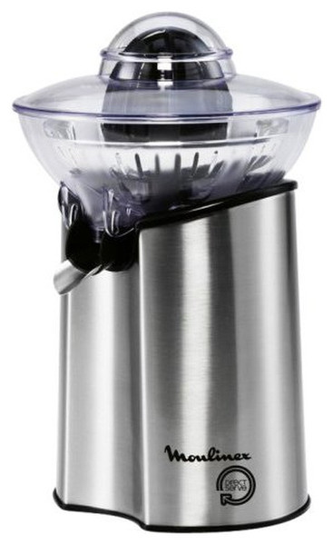 Moulinex PC6000 100W Stainless steel electric citrus press