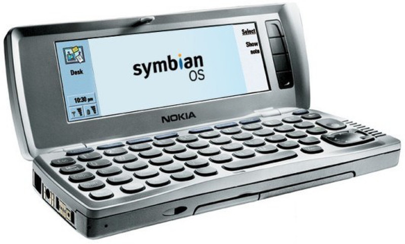 Nokia 9210i 4.5