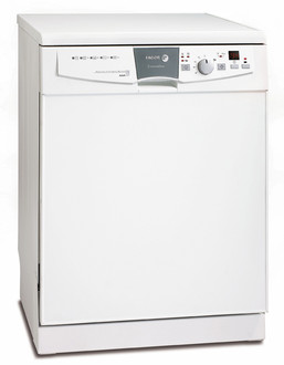 Fagor 2LF-013E freestanding 12place settings dishwasher