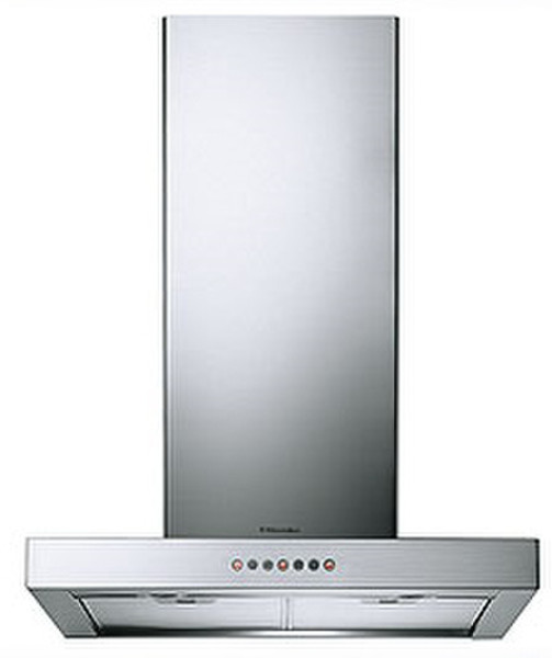 Electrolux EFC 7540 X кухонная вытяжка
