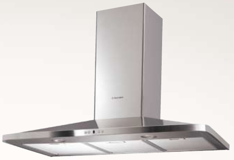 Electrolux EFC 90510 X cooker hood