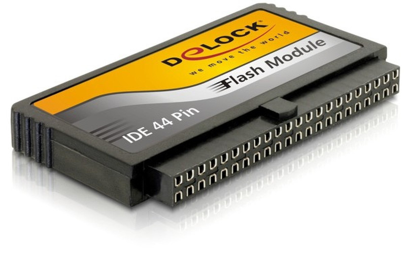DeLOCK 4GB IDE Flash Module 4GB IDE memory card