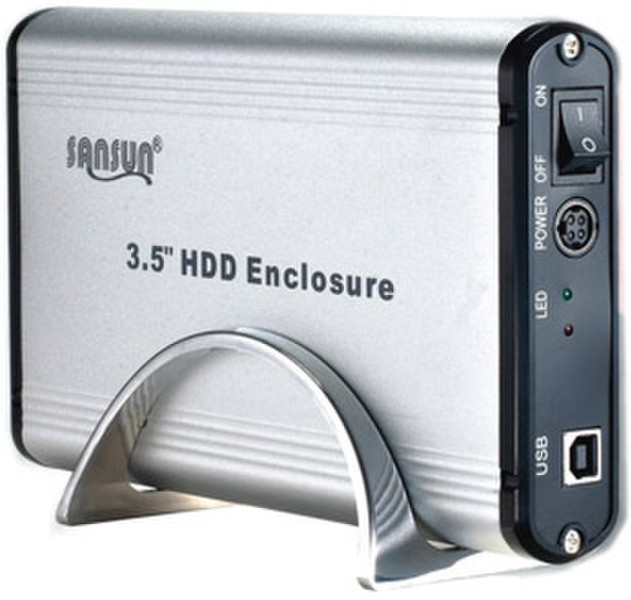 Sansun SN-U3.5ST3 3.5