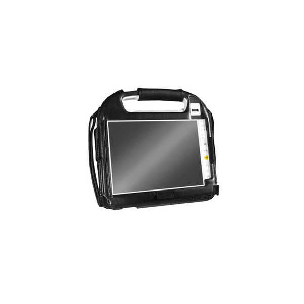 Panasonic PCPE-INFH1S1 Aktenkoffer Schwarz Tablet-Schutzhülle