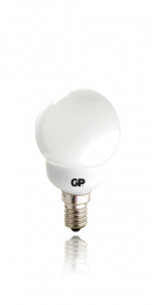 GP Lighting GP Mini Globe Frosted 1.1W - E14 Белый