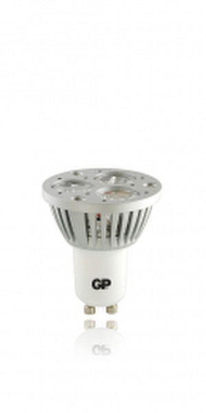 GP Lighting GP Reflector 4W - GU10 White