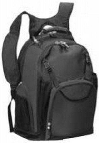 Panasonic Toughmate Backpack Backpack Black