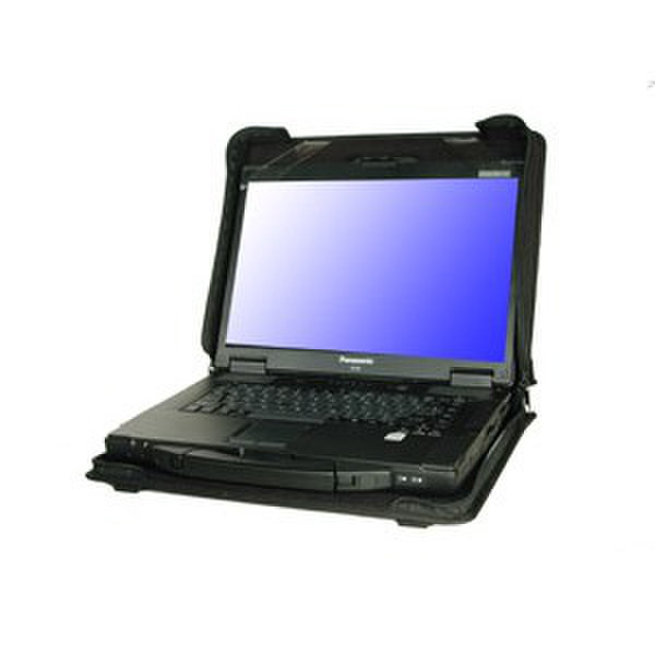 Panasonic PCPE-INF52AC Портфель Черный чехол для планшета