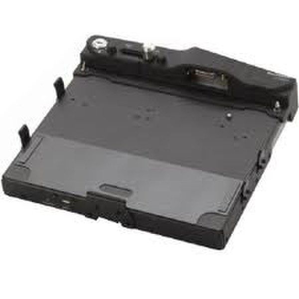 Panasonic CF-VEB311U Black notebook dock/port replicator